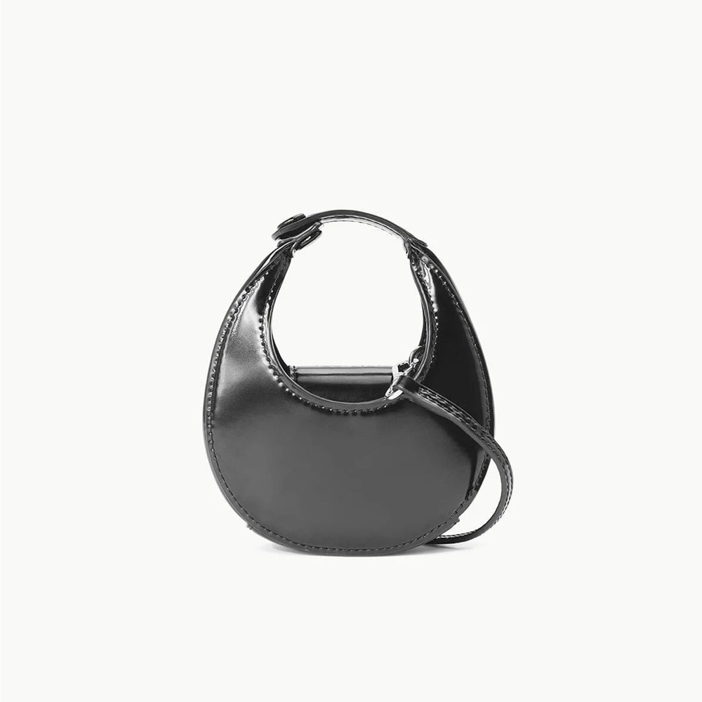 STAUD MICRO MOON BAG